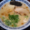 久留米ラーメン清陽軒 諏訪野町本店