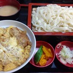 Nagoya Udon - 