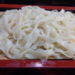 Nagoya Udon - 