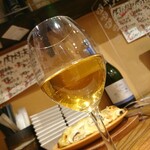 立飲・ビストロシン サンテ - 