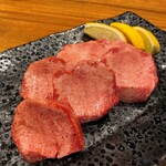 Yakiniku Horumon Araiya - 