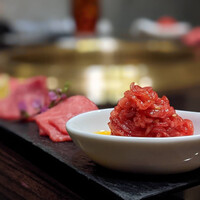 焼肉 銀座コバウ 特別室 - 