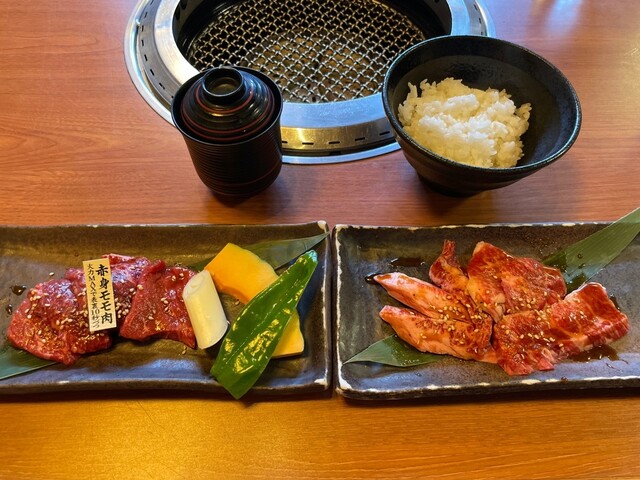焼肉やまと 船橋本店 ヤマト 東海神 焼肉 ネット予約可 食べログ
