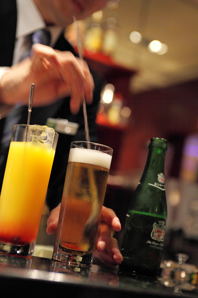 Casual Dining Chef's Table（カジュアルダイニングシェフズテーブル） - 宮城野通（イタリアン）の写真