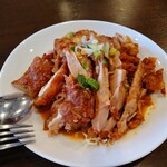 中華料理 三郷520 - 