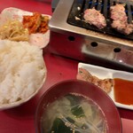 山形の焼肉屋 さくらんぼ - 