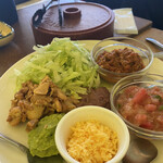 Mexican Dining Otra - 