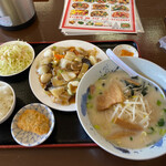 香縁 - 料理写真: