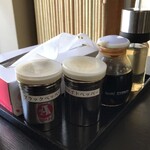 中華そば処 琴平荘 - 