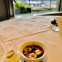 四川豆花飯荘 東京店 - 