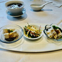 四川豆花飯荘 東京店 - 