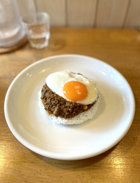 タダカリー Tada Curry 目黒 カレーライス 食べログ タダカリー Tada Curry 目黒 カレーライス 食べログ
