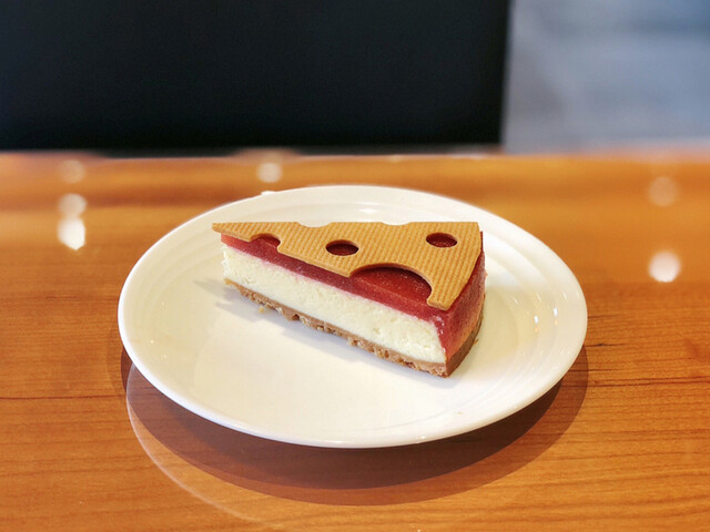 パティスリー ル テニエ Patisserie Le Teignier 新静岡 ケーキ 食べログ