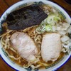 ケンちゃんラーメン 本店