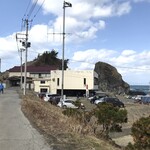 中華そば処 琴平荘 - 