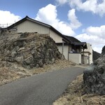 中華そば処 琴平荘 - 