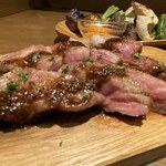 京丹波猪肩里脊肉