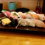 Sushi Kuine - 