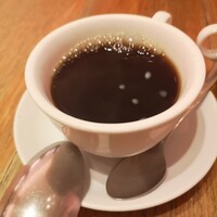 RIGOLETTO KITCHEN - 食後のコーヒーはおかわり自由