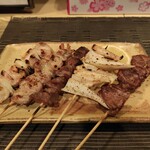 Yakitori Izakaya Yahagi - 