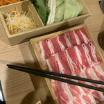 Shabushabu Onyasai - 