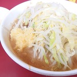 ラーメン二郎 - 