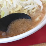 ラーメン二郎 - 