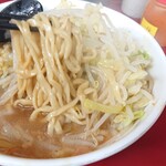 ラーメン二郎 - 