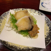天麩羅とお蕎麦　三輪 - 