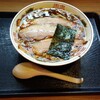 天橋立 くじからラーメン