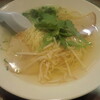 揚子江ラーメン 名門