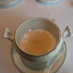 REIKASAI GINZA - 美肌と潤い　白キクラゲのデザート