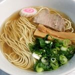 古平製麺 - 