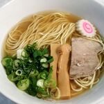 古平製麺 - 