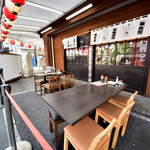 串かつじゃんじゃん - 