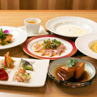 プレミアム女子会コース Bistro ぎんたま 八丁堀 ビストロ 食べログ