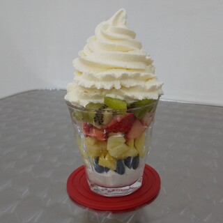 フルーツ プラザ_1