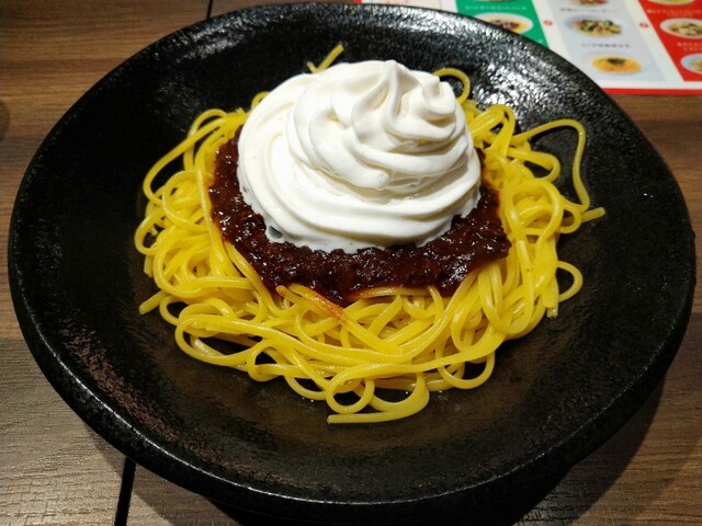 生パスタ専門店 スパ金 栄店 栄 名古屋 パスタ 食べログ