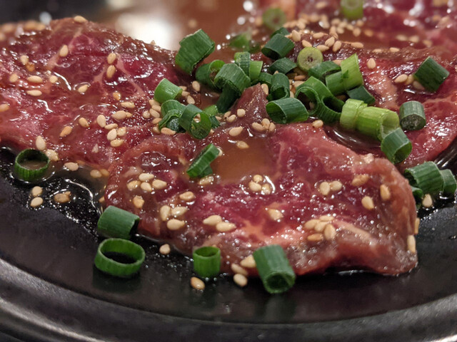 神保町食肉センター 神保町 焼肉 食べログ