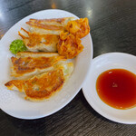 りゅうもん - 