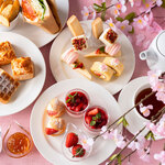 ダイニング＆カフェ ランデブーラウンジ - 