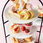 ダイニング＆カフェ ランデブーラウンジ - 
