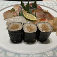 鮨 天使 - 