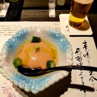 銀座 穂の河 - 