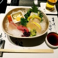 銀座 穂の河 - 