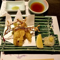 銀座 穂の河 - 