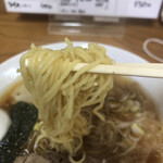 Terakafe Chuu Ka Soba Mizu Kami - 