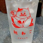桃ねこ - 