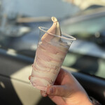 ミニストップ - 料理写真: