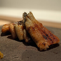 うなぎ時任 - 
